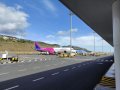 Flughafen Funchal