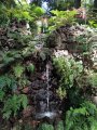 Monte Palace, Botanischer Garten in Funchal