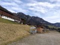 Spaziergang rund um Alpbach
