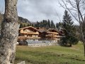 Spaziergang rund um Alpbach