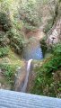 Wasserfälle bei Molina, Cascate di Molina