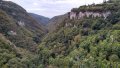 Wasserfälle bei Molina, Cascate di Molina