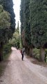 Wanderung Rocca di Garda