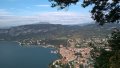 Wanderung Rocca di Garda
