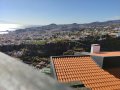 Über die Levada Bom Sucesso nach Funchal hinunter