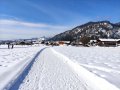 Eine Wanderung, Spaziergang auf dem Panorama,- Premiumweg "Kaiserblick" im Talgrund