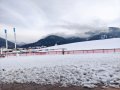 Langlauf,- und Biathlonstadion Reit im Winkl