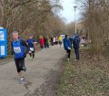 Zieleinlauf 