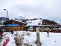 Schneebeben Tagesfahrt zum Kitzsteinhorn
