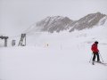 Schneebeben Tagesfahrt zum Kitzsteinhorn